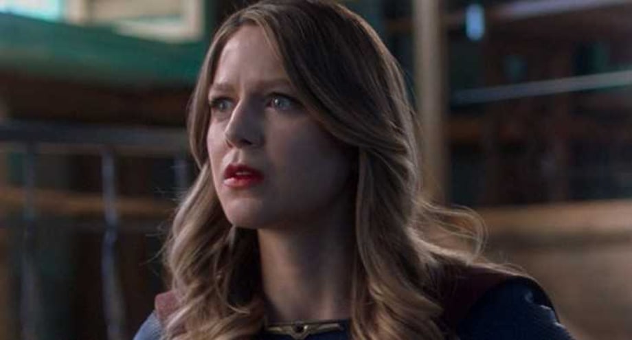 SUPERGIRL: Failure Is Not An Option In The New Promo For Season 6, Episode 16; "Hope For Tomorrow"