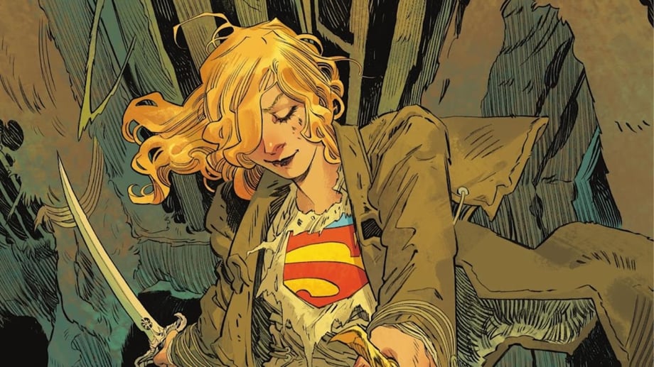 SUPERGIRL First Synopsis Reveals That Kara Zor-El Will "Confront Her Origins To Find Her Path As A Hero"