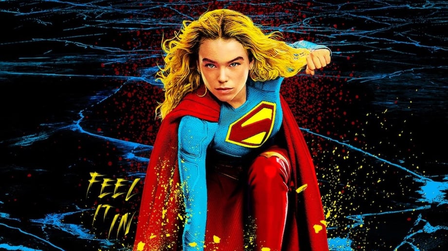 Supergirl Gets An Epic New Trailer And Posters As Tickets For Next DCU Movie Finally Go On Sale