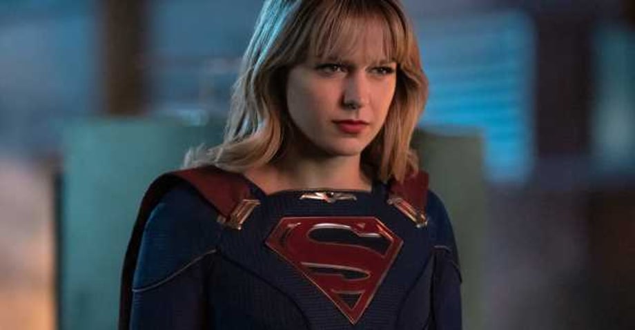 SUPERGIRL Goes Back To The Beginning In The New Promo For The Show's 100th Episode: "It's a Super Life"