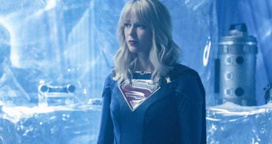 SUPERGIRL Has To Stop Lena Luthor In The New Promo For Season 5, Episode 8: "The Wrath of Rama Khan"