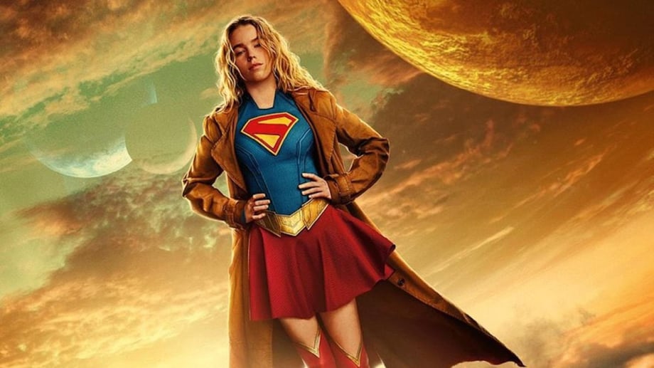 Supergirl: James Gunn Addresses A Nagging Question About The DCU's Woman Of Tomorrow