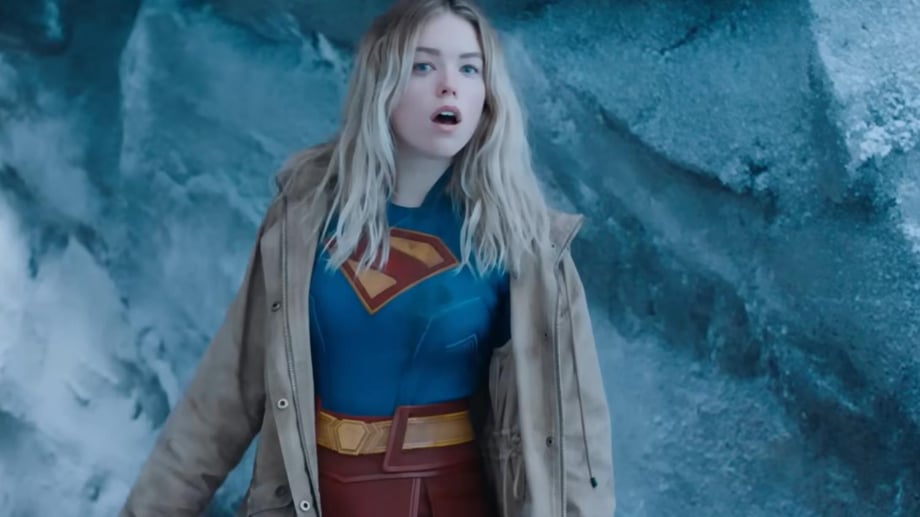 SUPERGIRL: James Gunn And Director Craig Gillespie Herald The Arrival Of The Woman Of Tomorrow
