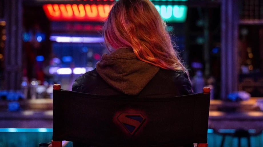 Supergirl: James Gunn vs. Craig Gillespie - Bombshell Report Details Creative Clashes, Test Screening Chaos