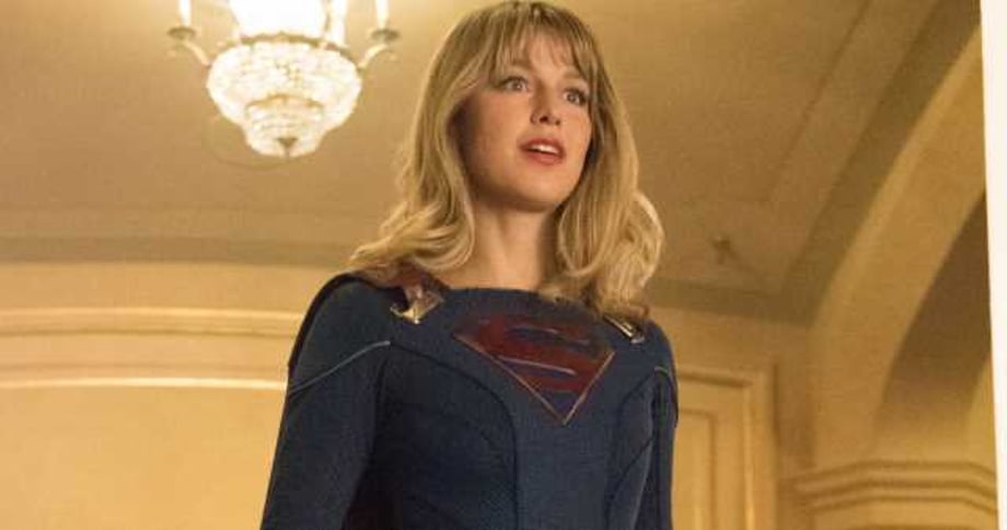 SUPERGIRL: Kara & Her Team Get Back To Work In First Look Photos From The Season 5 Premiere: "Event Horizon"