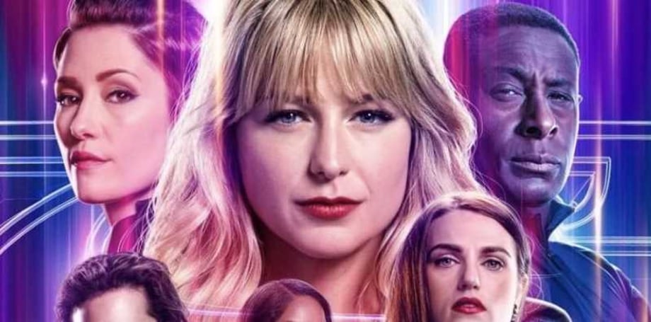 SUPERGIRL: Kara Is Trapped In The New Promo For Season 6, Episode 2; "A Few Good Women"