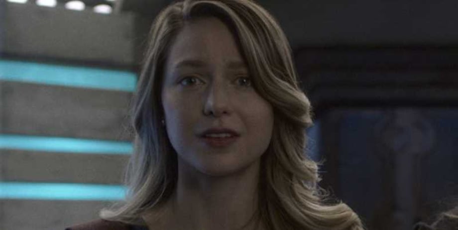 SUPERGIRL: Kara's Coming Home In The New Promo For Season 6, Episode 4; "Lost Souls"