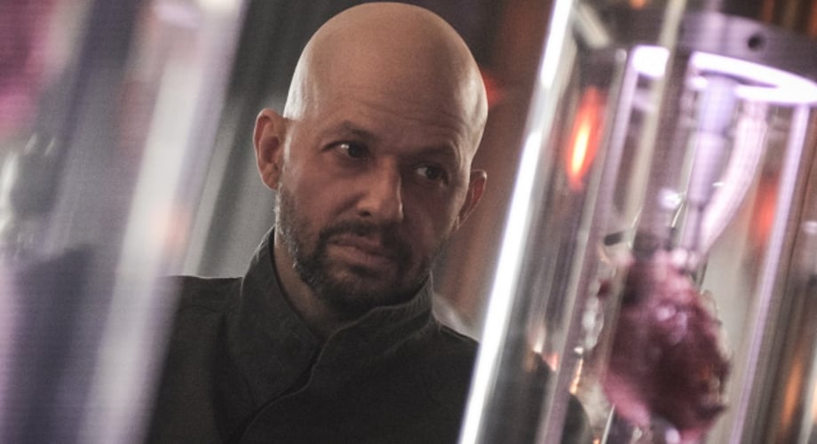 SUPERGIRL: Lex Luthor Has Big Plans In Two New Promos For Season 4, Episode 15: "O Brother, Where Art Thou?"