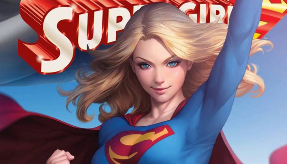 SUPERGIRL Movie In The Works At Warner Bros. With THE CLOVERFIELD PARADOX Scribe Oren Uziel Penning The Script