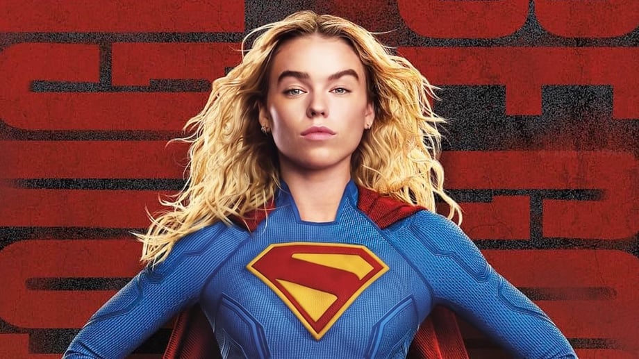 Supergirl Movie Runtime Revealed As Director Says He "Can't" Tease Post-Credits Scene