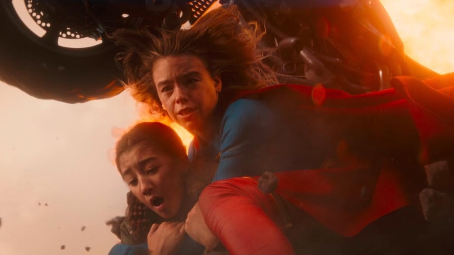 Supergirl Movie Spoilers Hit Social Media After Early Overseas Screenings - Fans Already Divided