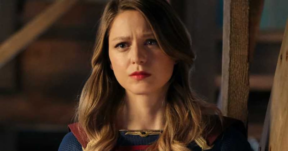 SUPERGIRL: Mr. Mxyzptlk Returns In New Stills From Season 6, Episode 11; "Mxy in the Middle"