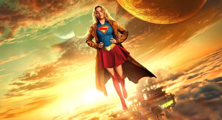 Supergirl: New Critics TV Spot Highlights Praise For "The Most Fun Movie Of The Summer"
