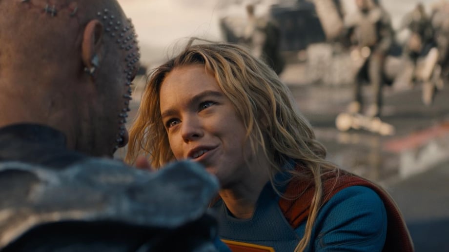 Supergirl Off To Sluggish Start At The U.S. Box Office As Opening Weekend Projections Plummet To $39M