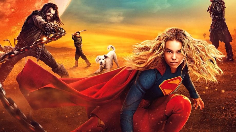 Supergirl Opening Estimates Weekend Drop Again Despite Largely Positive First Reactions