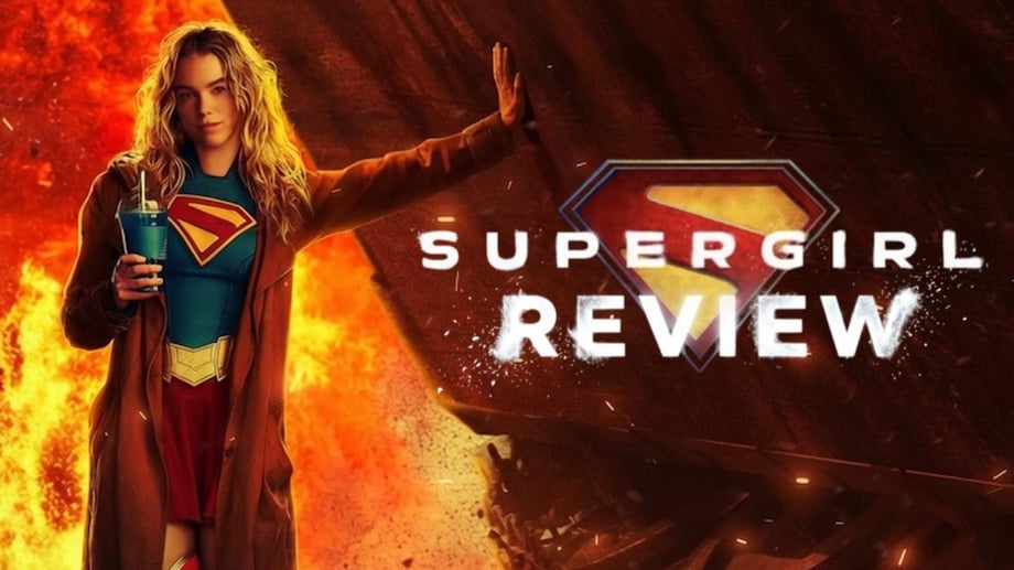 Supergirl Review: Kryptonite To Anyone Who Likes Good Superhero Movies