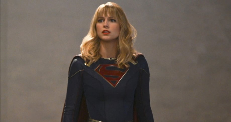 SUPERGIRL: Rip Roar Must Be Stopped In The New Promo For Season 5, Episode 5: "Dangerous Liaisons"