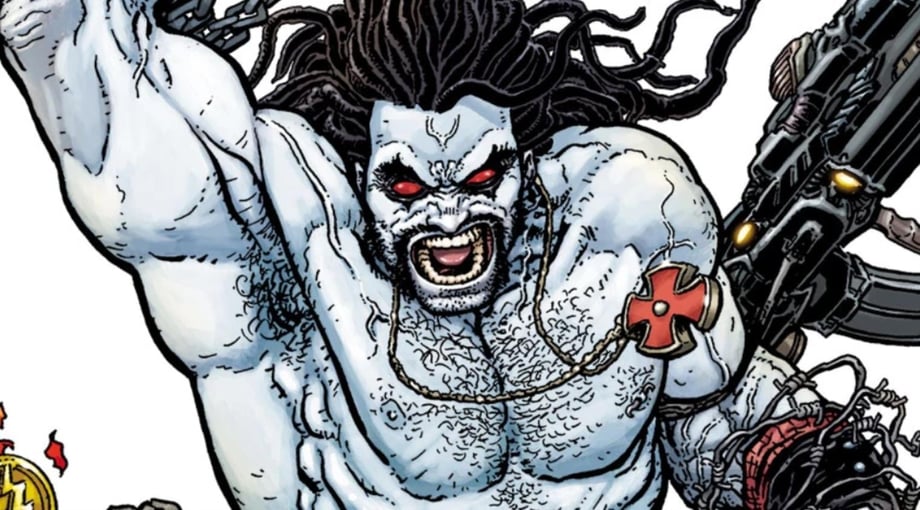 SUPERGIRL Set Video Reveals Better Look At Milly Alcock In-Costume And (Possibly) Jason Momoa As Lobo