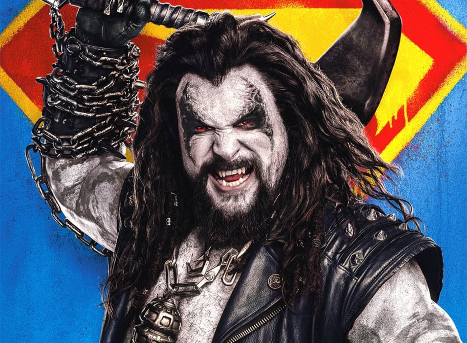 Supergirl Star Jason Momoa Exits Justin Lin's Helldivers Movie At Sony Pictures