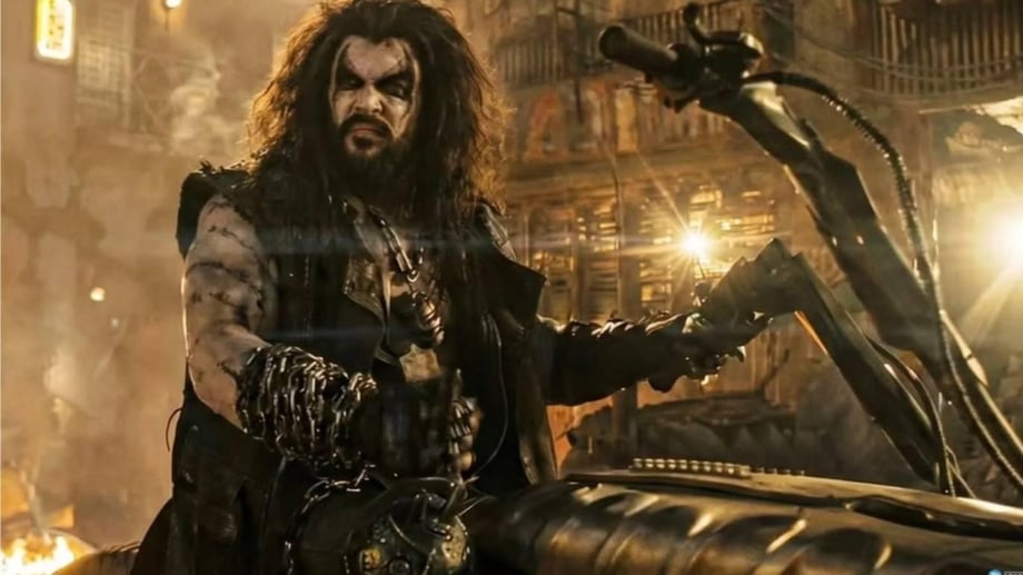 Supergirl Star Jason Momoa Teases Lobo's DCU Future (And Why It Has To Be R-Rated)