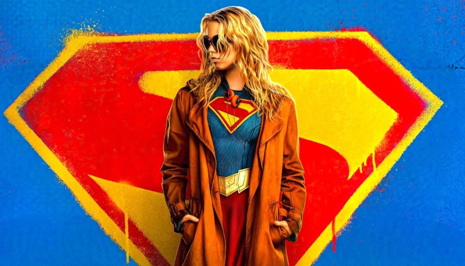 SUPERGIRL Star Milly Alcock Teases Her "Messy" Take On Kara As More Test-Screening Reactions Land