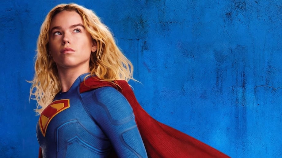 Supergirl Stills See Milly Alcock Suit Up As The DCU's Woman Of Tomorrow