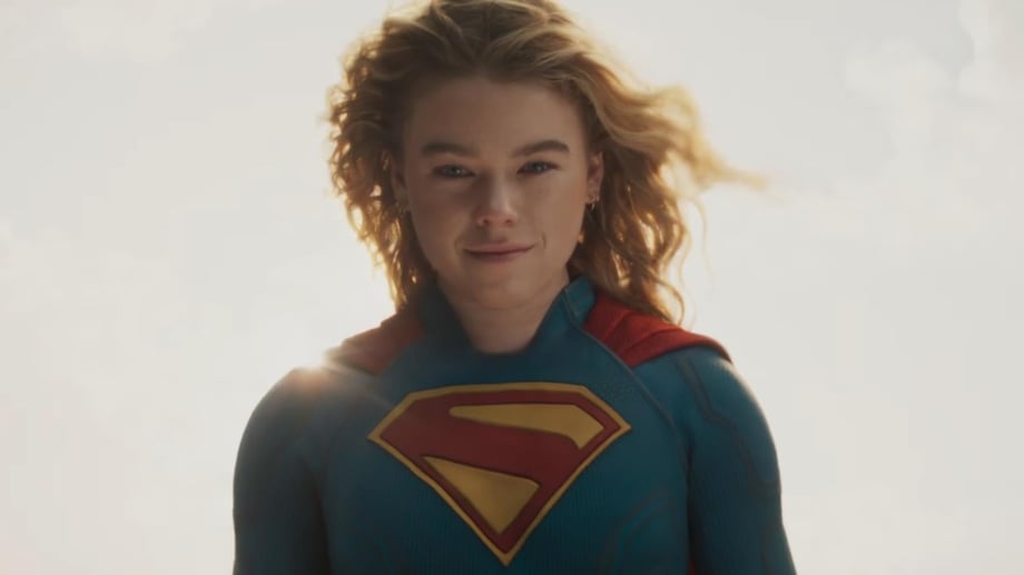 SUPERGIRL Test Screening Reports Are Mostly Positive; New Details On Lobo And Movie's "Underwhelming" Villain