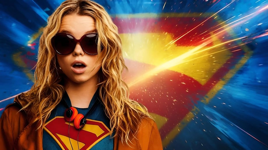 SUPERGIRL: The Online Hate Was Never About The Movie, And The Pundits Just Proved It