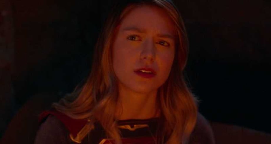 SUPERGIRL: The Team Marches On In The New Promo For Season 6, Episode 3; "Phantom Menaces"