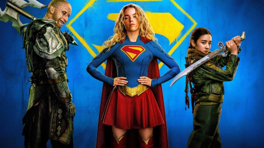 Supergirl Will Likely End Its Box Office Run With Less Than Superman's Opening Weekend