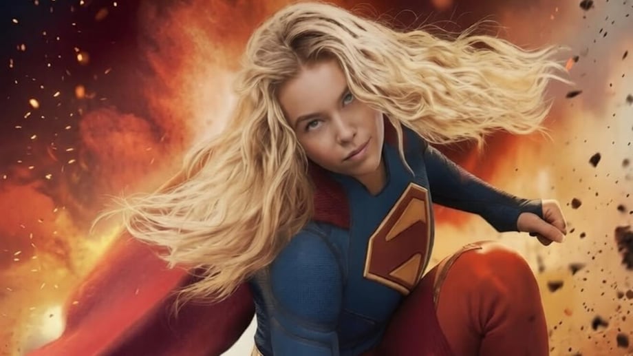 Supergirl Will Pass $100 Million Worldwide This Weekend - But That's Where The Good News Ends