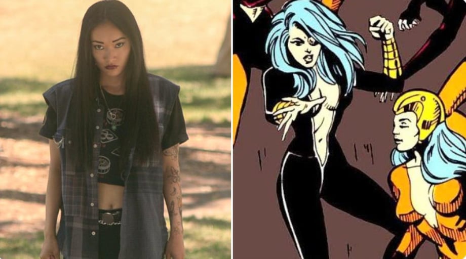 SUPERGIRL: WOMAN OF TOMORROW Will Reportedly Introduce The Sklarian Raiders