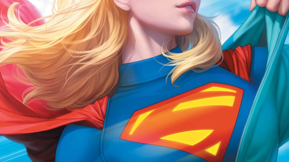 SUPERGIRL Writer Ana Nogueira Teases Her "Rougher And Grittier And Edgier" Take On The Woman Of Tomorrow