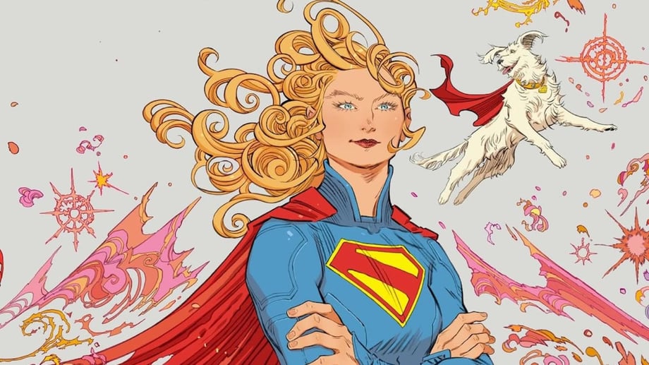 Supergirl Writer Explains The Biggest Changes From The Comics, Including Why [Spoiler] Was Cut