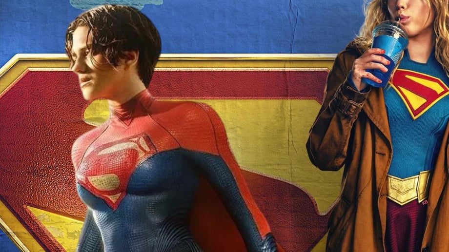 Supergirl Writer Reveals Whether It Has Anything In Common With The Version She Wrote For Sasha Calle