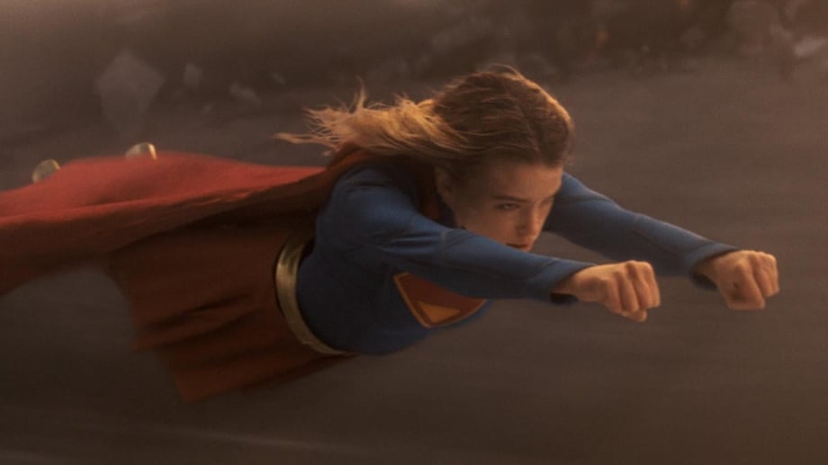 Supergirl's MPA Rating Revealed As New Promo Tie-In Teases A Potential Man Of Tomorrow Link