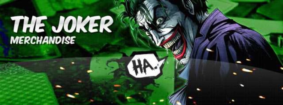 SUPERHEROSTUFF Product Spotlight: Awesome New WONDER WOMAN And THE JOKER-Inspired Sneakers