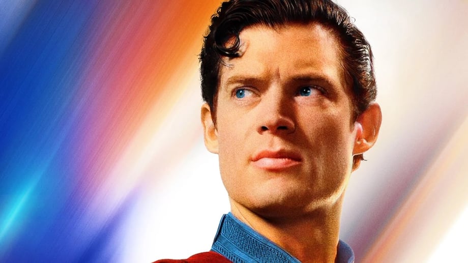 SUPERMAN Beats MAN OF STEEL To Land The Biggest Opening Weekend For A Solo Superman Movie Ever