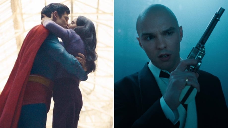 SUPERMAN Cast Talk Costumes, Villains, And Where "Home" Is As James Gunn Reveals Movie's Current Runtime