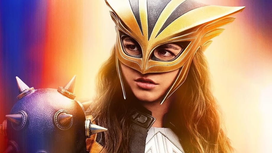 SUPERMAN Character Posters Introduce The DCU's Heroic Metahumans, Including The Justice Gang