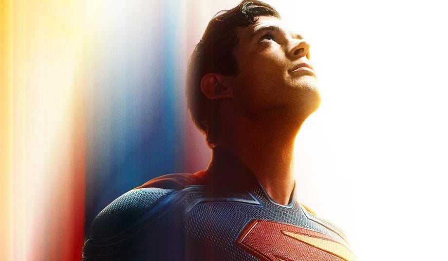 SUPERMAN Director James Gunn Explains Why Clark Kent Doesn't Have The Same "Redneck"  Accent As His Parents