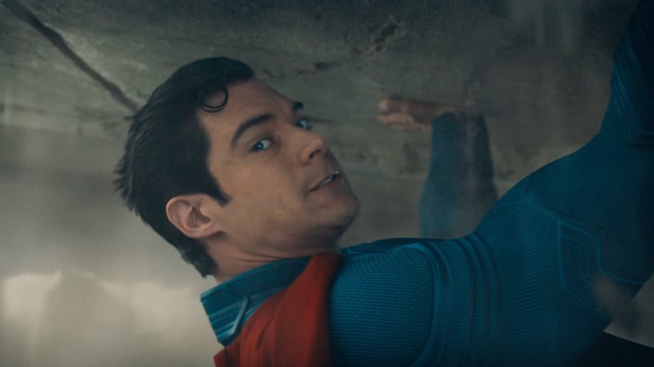 SUPERMAN Director James Gunn Reveals How Long The Man Of Steel Has Been An Active Superhero In Metropolis
