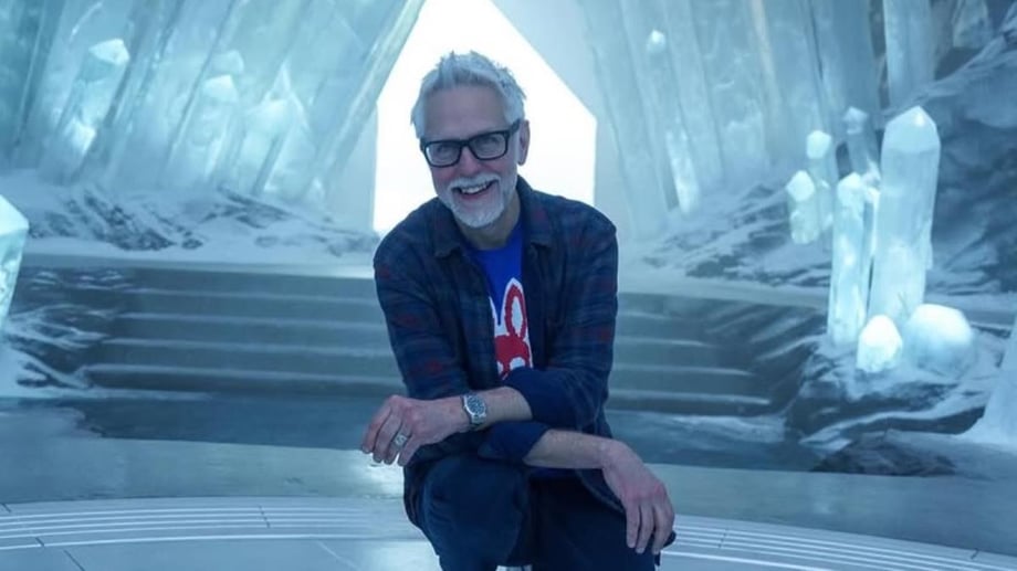 SUPERMAN Director James Gunn Reveals Which DCU Role Is The "Best Bit Of Casting" He's Done In His Career