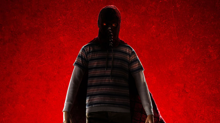 SUPERMAN Director James Gunn Says BRIGHTBURN Sequel Is Now "Unlikely" To Ever Happen