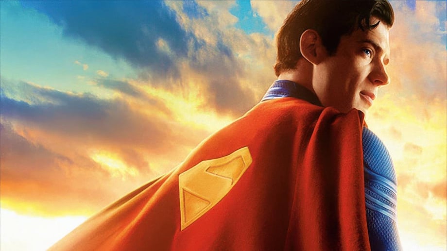 SUPERMAN Director James Gunn Shares Message With Fans (And Teases Sequel) As Movie Breaks DC's Losing Streak