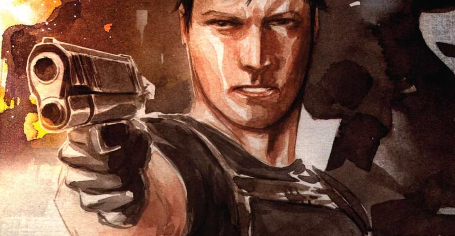 SUPERMAN Director James Gunn Shares New Official Look At Sean Gunn As Maxwell Lord - SPOILERS