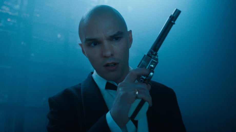 SUPERMAN Director James Gunn Talks Lex Luthor Backstory, "Monster Babies," And Writing An Original Story