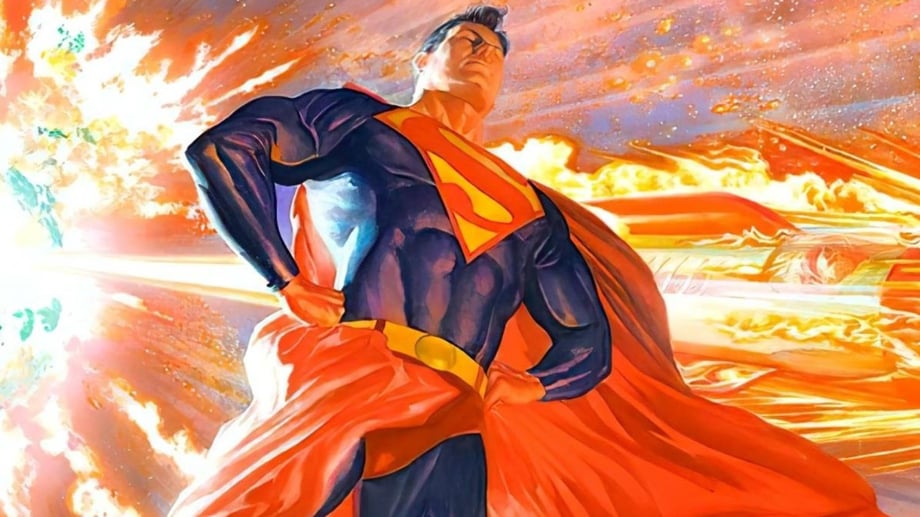 SUPERMAN: First Details About Thursday's "Emotional," "[Music]-Focused" First Trailer Revealed