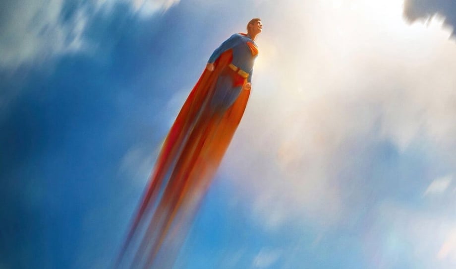 SUPERMAN Has Now Officially Out-Grossed MAN OF STEEL At The Domestic Box Office