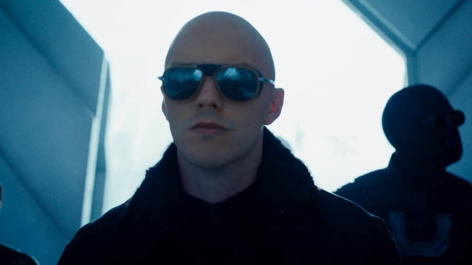 SUPERMAN: James Gunn On Exploring The Hero's Humanity, "Scary" Lex Luthor, And Big Trailer Cameo We All Missed